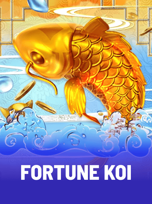 FORTUNE KOI