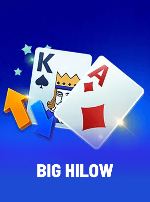 Big Hilow